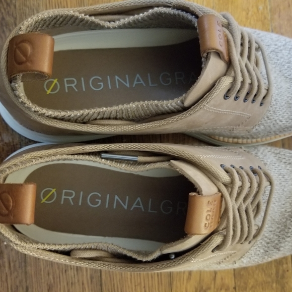 Cole Haan Original Grand - Picture 9 of 10